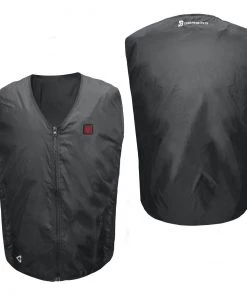 Heated Jackets & Vests Gerbing 7V Heated Vest Liner 7 Heated Jackets & Vests Gerbing 7V Heated Vest Liner -Cheap Clothing Store gerbing7 v heated vest liner 2