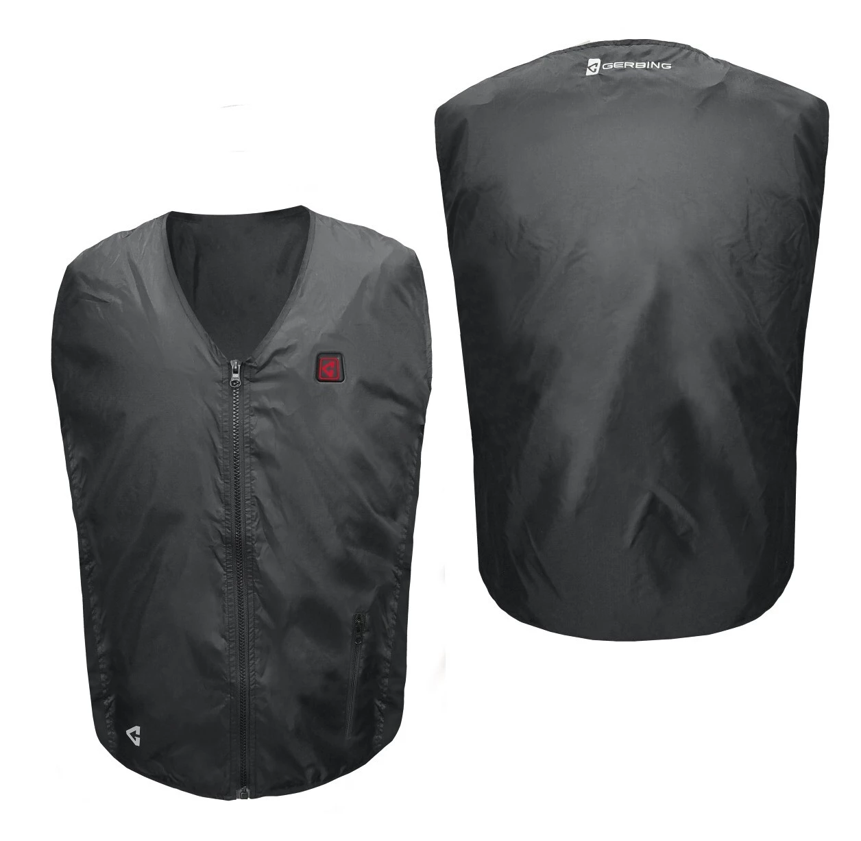 Heated Jackets & Vests Gerbing 7V Heated Vest Liner 3 Heated Jackets & Vests Gerbing 7V Heated Vest Liner - Image 3