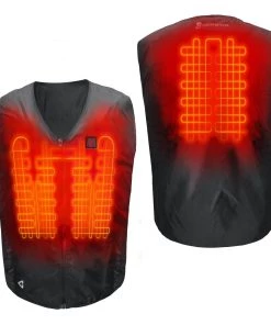 Heated Jackets & Vests Gerbing 7V Heated Vest Liner 8 Heated Jackets & Vests Gerbing 7V Heated Vest Liner -Cheap Clothing Store gerbing7 v heated vest liner 3