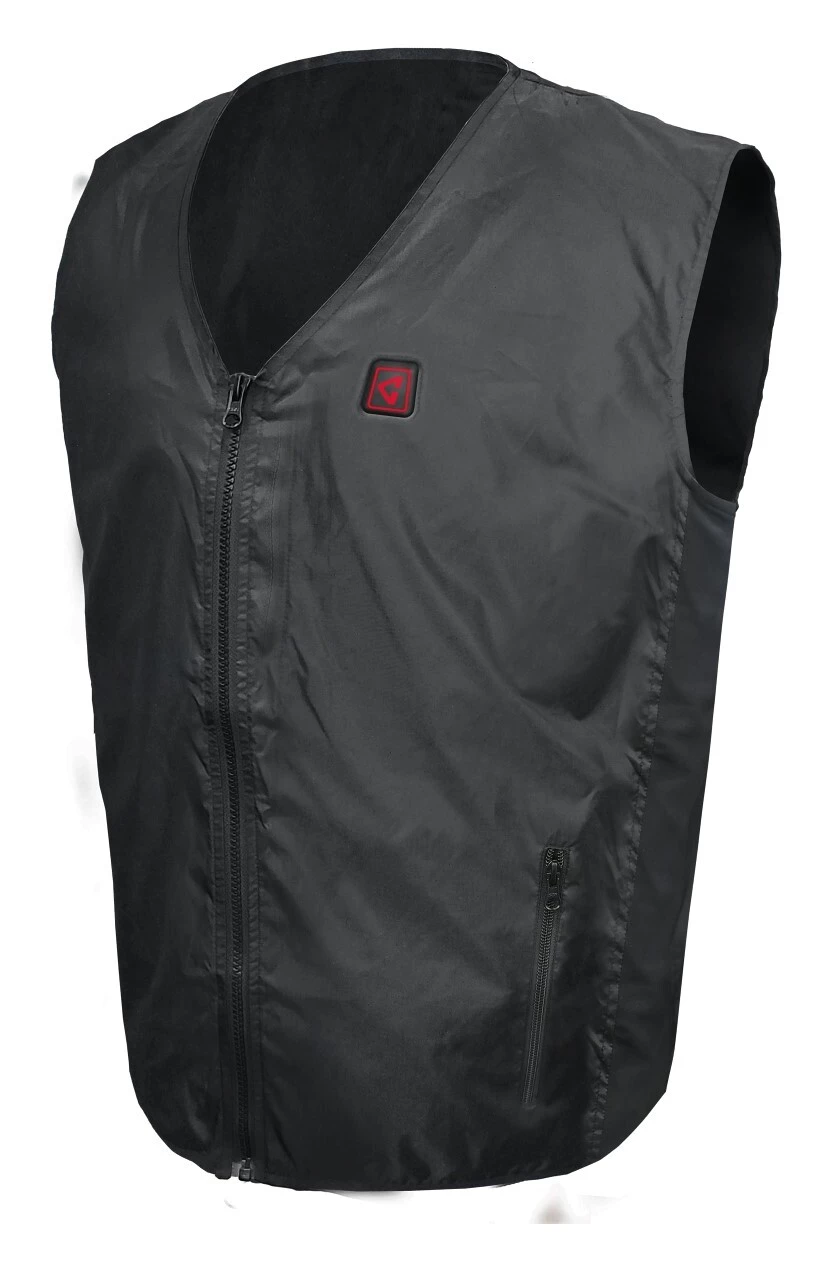 Heated Jackets & Vests Gerbing 7V Heated Vest Liner 1 Heated Jackets & Vests Gerbing 7V Heated Vest Liner