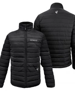 Heated Jackets & Vests Gerbing 7V Khione 2.0 Heated Puffer Jacket 6 Heated Jackets & Vests Gerbing 7V Khione 2.0 Heated Puffer Jacket -Cheap Clothing Store gerbing7 v khione20 heated puffer jacket black 2