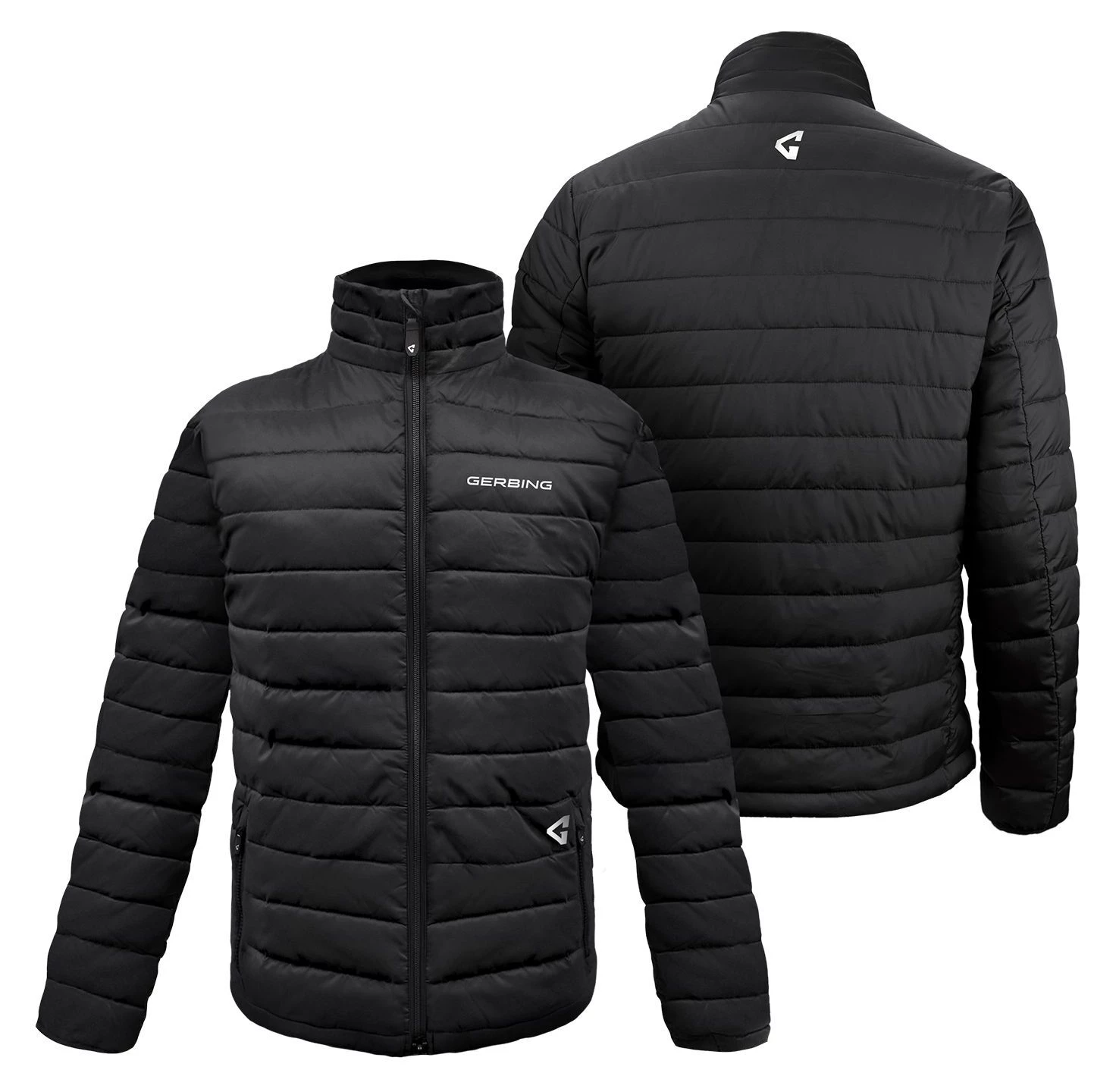 Heated Jackets & Vests Gerbing 7V Khione 2.0 Heated Puffer Jacket 3 Heated Jackets & Vests Gerbing 7V Khione 2.0 Heated Puffer Jacket - Image 3
