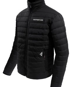 Heated Jackets & Vests Gerbing 7V Khione 2.0 Heated Puffer Jacket