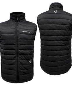 Heated Jackets & Vests Gerbing 7V Khione 2.0 Heated Puffer Vest 6 Heated Jackets & Vests Gerbing 7V Khione 2.0 Heated Puffer Vest -Cheap Clothing Store gerbing7 v khione20 heated puffer vest black 2