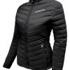 Heated Jackets & Vests Gerbing 7V Khione 2.0 Women's Heated Puffer Jacket