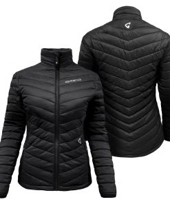 Heated Jackets & Vests Gerbing 7V Khione 2.0 Women's Heated Puffer Jacket 6 Heated Jackets & Vests Gerbing 7V Khione 2.0 Women's Heated Puffer Jacket -Cheap Clothing Store gerbing7 v khione20 womens heated puffer jacket black 2