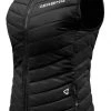 Heated Jackets & Vests Gerbing 7V Khione 2.0 Women's Heated Puffer Vest