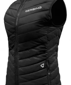 Heated Jackets & Vests Gerbing 7V Khione 2.0 Women's Heated Puffer Vest