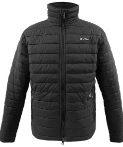 Heated Jackets & Vests Gerbing Gyde 7V Khione Heated Women's Puffer Jacket