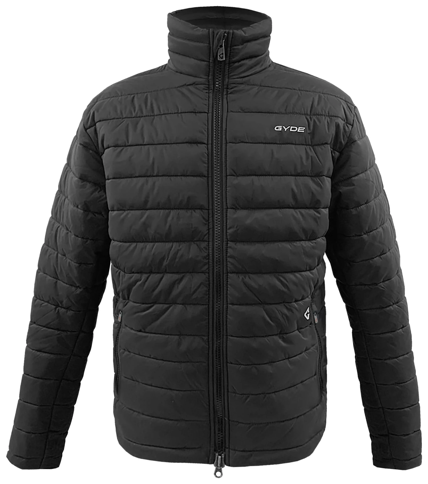Heated Jackets & Vests Gerbing Gyde 7V Khione Heated Women's Puffer Jacket 1 Heated Jackets & Vests Gerbing Gyde 7V Khione Heated Women's Puffer Jacket