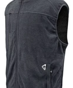 Heated Jackets & Vests Gerbing 7V Thermite 2.0 Fleece Heated Vest -Cheap Clothing Store gerbing7 v thermite20 fleece heated vest black 2