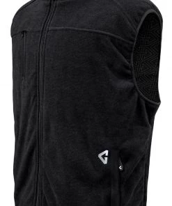 Heated Jackets & Vests Gerbing 7V Thermite 2.0 Fleece Heated Vest