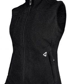 Heated Jackets & Vests Gerbing 7V Thermite 2.0 Women's Fleece Heated Vest