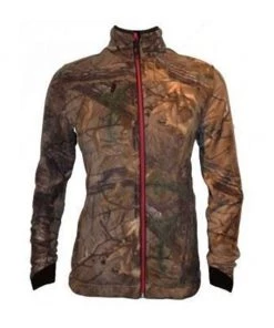 Heated Jackets & Vests Gerbing 7V Thermite Fleece Women's Jacket (LG)