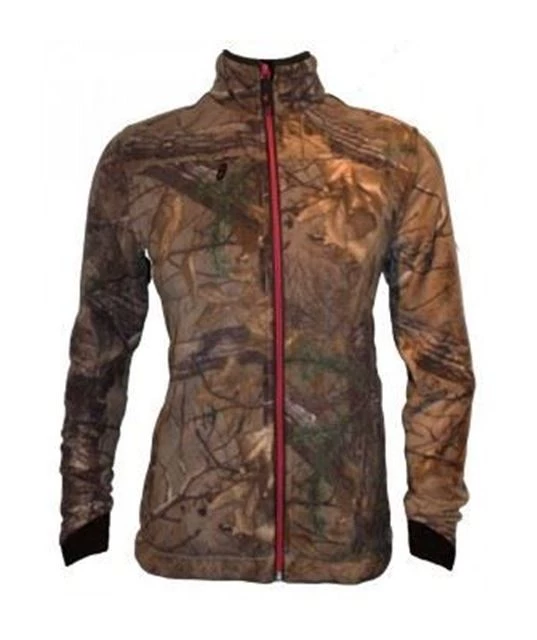 Heated Jackets & Vests Gerbing 7V Thermite Fleece Women's Jacket (LG) 1 Heated Jackets & Vests Gerbing 7V Thermite Fleece Women's Jacket (LG)