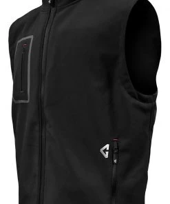 Heated Jackets & Vests Gerbing 7V Torrid 2.0 Softshell Heated Vest