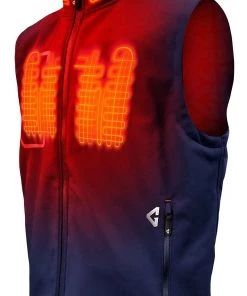 Heated Jackets & Vests Gerbing 7V Torrid 2.0 Softshell Heated Vest 11 Heated Jackets & Vests Gerbing 7V Torrid 2.0 Softshell Heated Vest -Cheap Clothing Store gerbing7 v torrid20 softshell heated vest navy 1