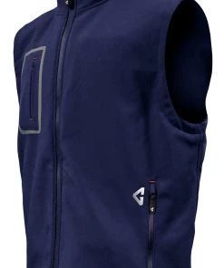 Heated Jackets & Vests Gerbing 7V Torrid 2.0 Softshell Heated Vest 10 Heated Jackets & Vests Gerbing 7V Torrid 2.0 Softshell Heated Vest -Cheap Clothing Store gerbing7 v torrid20 softshell heated vest navy