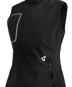 Heated Jackets & Vests Gerbing 7V Torrid 2.0 Women's Softshell Heated Vest