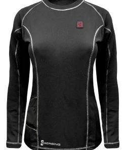 Heated Jackets & Vests Gerbing 7V Women's Heated Base Layer