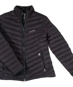 Heated Jackets & Vests Gerbing Gyde 7V Khione Women's Heated Puffer Jacket