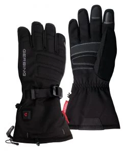 Heated Gloves Gerbing 7V S7 Heated Women's Gloves