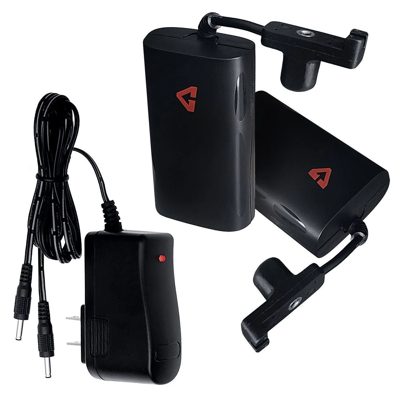 Heated Gloves Gerbing 7V S7 Heated Women's Gloves 3 Heated Gloves Gerbing 7V S7 Heated Women's Gloves - Image 3