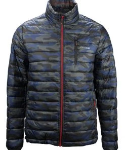 Heated Jackets & Vests Gerbing 7V Calor Jacket (SM & 2XL)