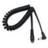 Heated Controllers & Accessories Gerbing 90 Degree Coil Extension Cord