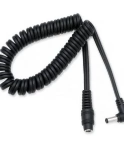 Heated Controllers & Accessories Gerbing 90 Degree Coil Extension Cord