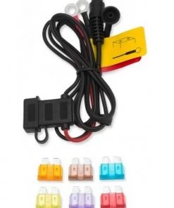 Heated Controllers & Accessories Gerbing Battery Harness