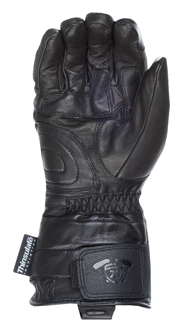 Highway 21 7V Radiant Heated Gloves 2 Highway 21 7V Radiant Heated Gloves - Image 2