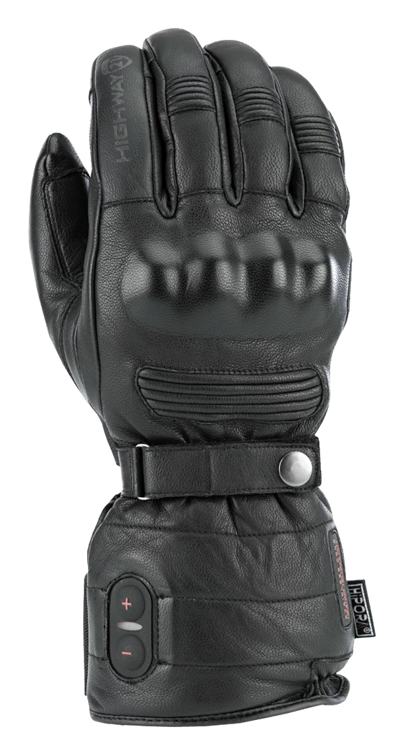 Highway 21 7V Radiant Heated Gloves 1 Highway 21 7V Radiant Heated Gloves