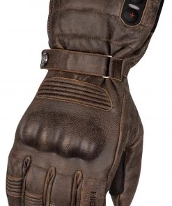 Highway 21 7V Radiant Heated Gloves 7 Highway 21 7V Radiant Heated Gloves -Cheap Clothing Store highway21 radiant gloves brown