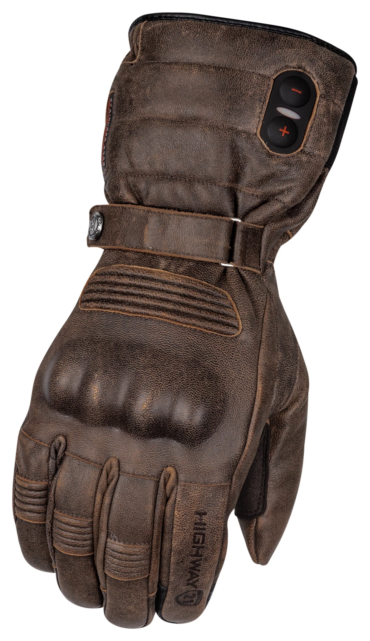 Highway 21 7V Radiant Heated Gloves 3 Highway 21 7V Radiant Heated Gloves - Image 3