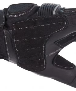 Heated Gloves Hotwired 12v Heated Leather Gloves 6 Heated Gloves Hotwired 12v Heated Leather Gloves -Cheap Clothing Store hotwired evo leather gloves black 2 scaled