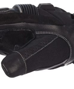 Heated Gloves Hotwired 12v Heated Leather Gloves 7 Heated Gloves Hotwired 12v Heated Leather Gloves -Cheap Clothing Store hotwired evo leather gloves black 3 scaled