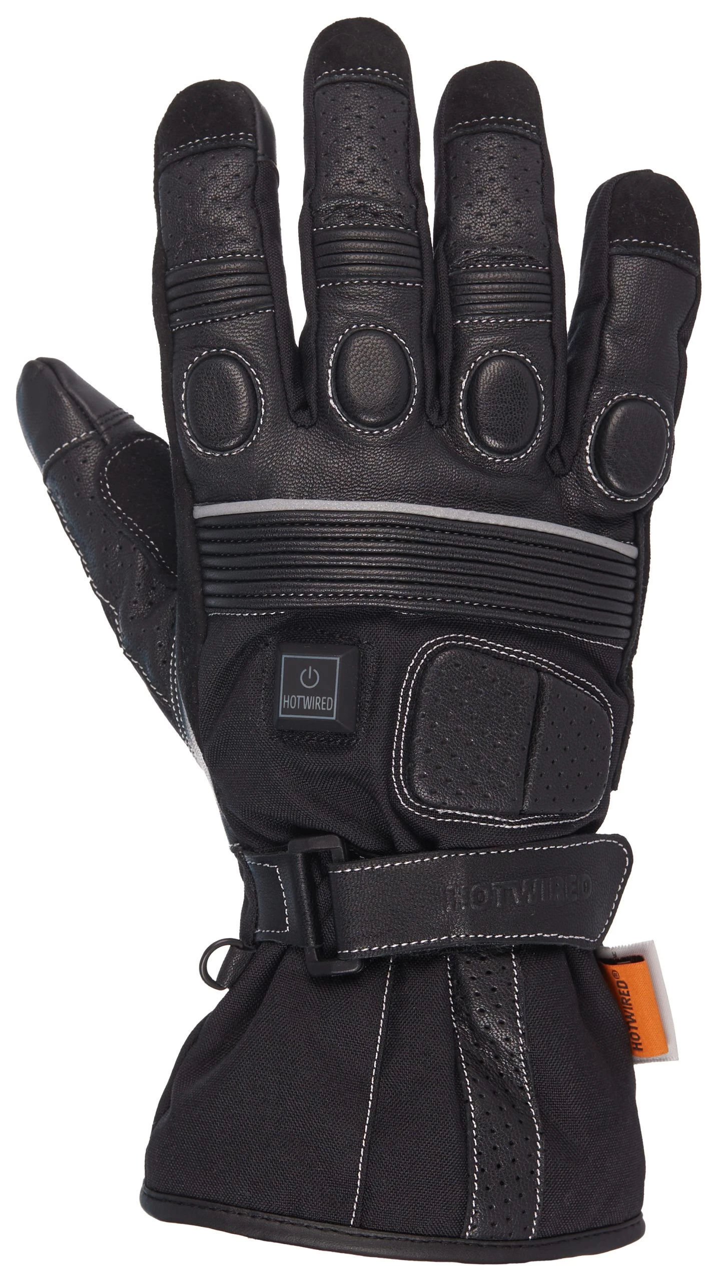 Heated Gloves Hotwired 12v Heated Leather Gloves 1 Heated Gloves Hotwired 12v Heated Leather Gloves