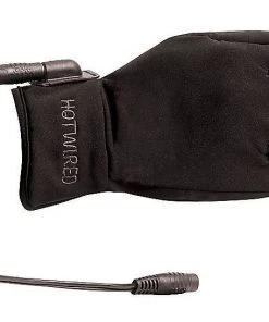 Heated Gloves Hotwired 12V Heated Glove Liners
