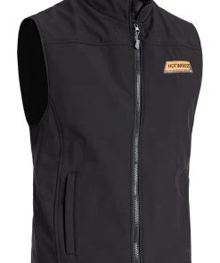 Heated Jackets & Vests Hotwired 12V Heated Inner Vest Evo -Cheap Clothing Store hotwired inner vest evo black 2