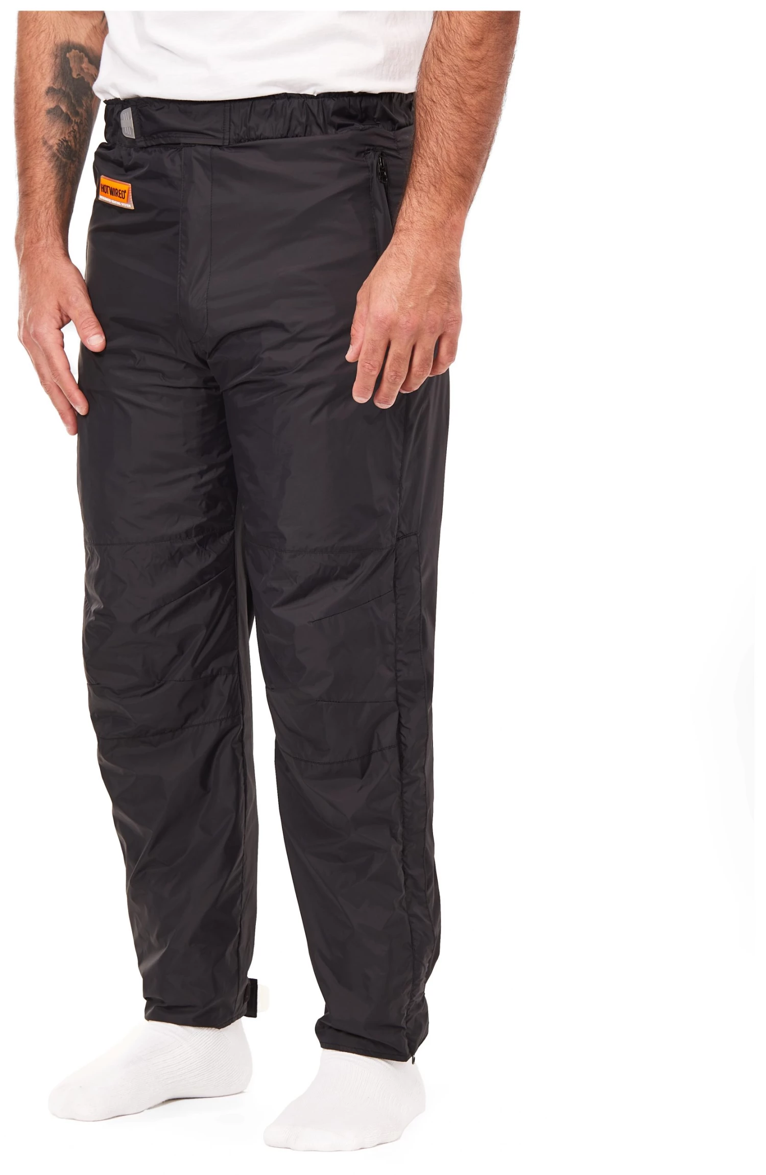 Heated Pants Hotwired 12v Bluetooth Heated Pant Liner 2 Heated Pants Hotwired 12v Bluetooth Heated Pant Liner - Image 2