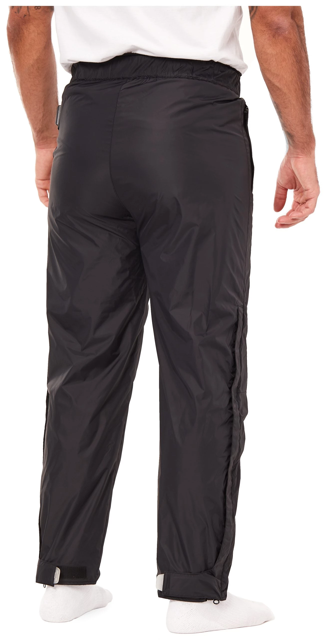 Heated Pants Hotwired 12v Bluetooth Heated Pant Liner 3 Heated Pants Hotwired 12v Bluetooth Heated Pant Liner - Image 3