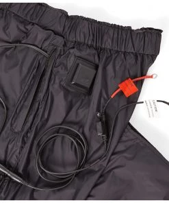 Heated Pants Hotwired 12v Bluetooth Heated Pant Liner 7 Heated Pants Hotwired 12v Bluetooth Heated Pant Liner -Cheap Clothing Store hotwired pant liner black 3 scaled