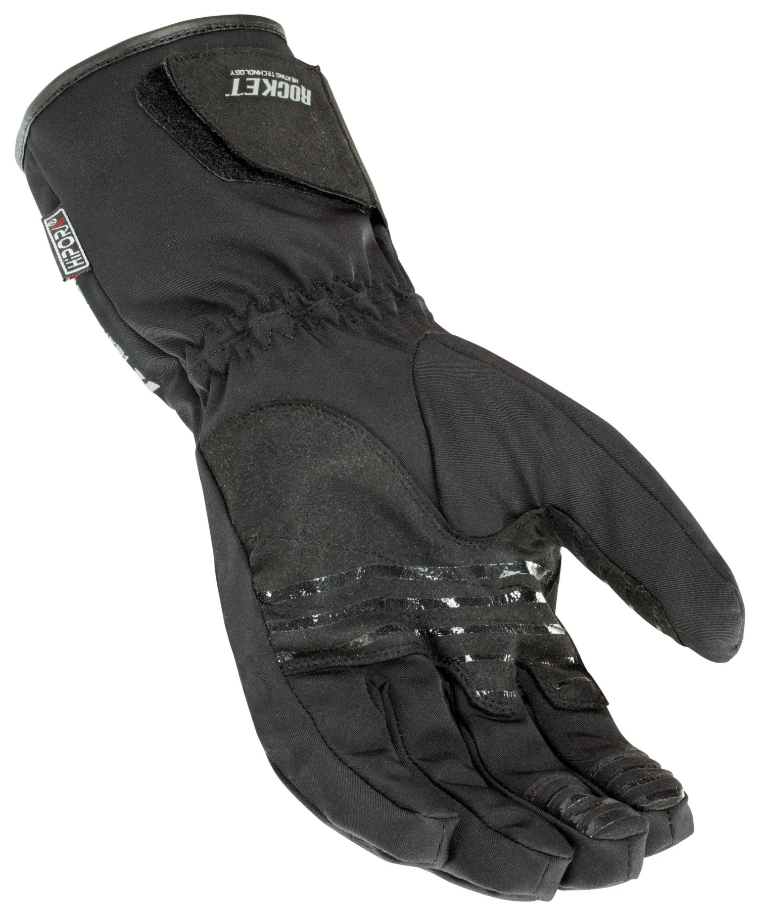 Joe Rocket 7V Rocket Burner Heated Gloves 2 Joe Rocket 7V Rocket Burner Heated Gloves - Image 2