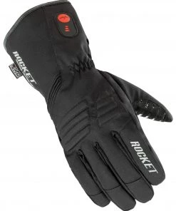 Joe Rocket 7V Rocket Burner Heated Gloves