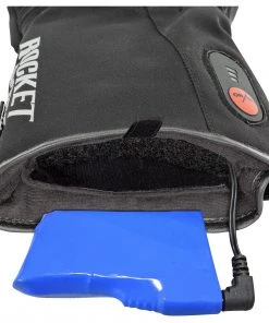 Joe Rocket 7V Rocket Burner Heated Gloves 8 Joe Rocket 7V Rocket Burner Heated Gloves -Cheap Clothing Store joe rocket rocket burner heated gloves