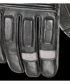 Joe Rocket 7V Rocket Burner Leather Heated Gloves 10 Joe Rocket 7V Rocket Burner Leather Heated Gloves -Cheap Clothing Store joe rocket rocket burner leather heated gloves black 4