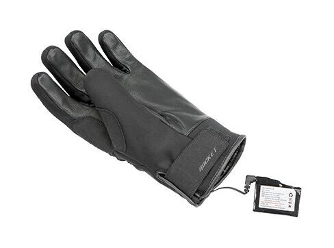 Joe Rocket Rocket Burner Lite Heated Gloves 3 Joe Rocket Rocket Burner Lite Heated Gloves - Image 3