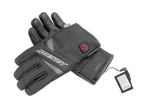 Joe Rocket Rocket Burner Lite Heated Gloves 1 Joe Rocket Rocket Burner Lite Heated Gloves