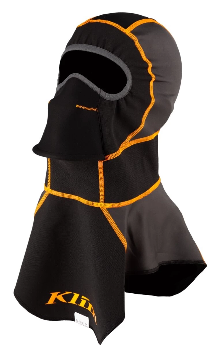Riding Gear Klim Arctic Balaclava 3 Riding Gear Klim Arctic Balaclava - Image 3